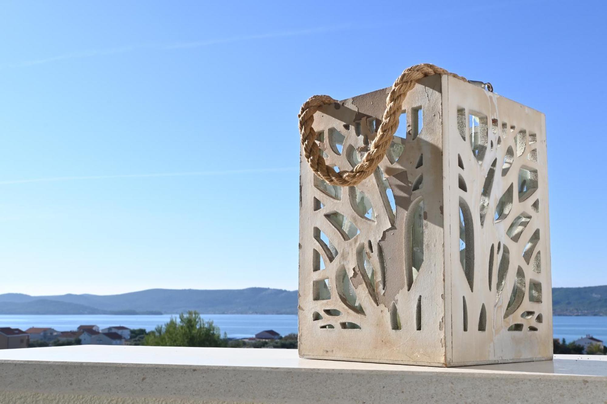 Vila Maricic Sveti Petar  Exteriör bild
