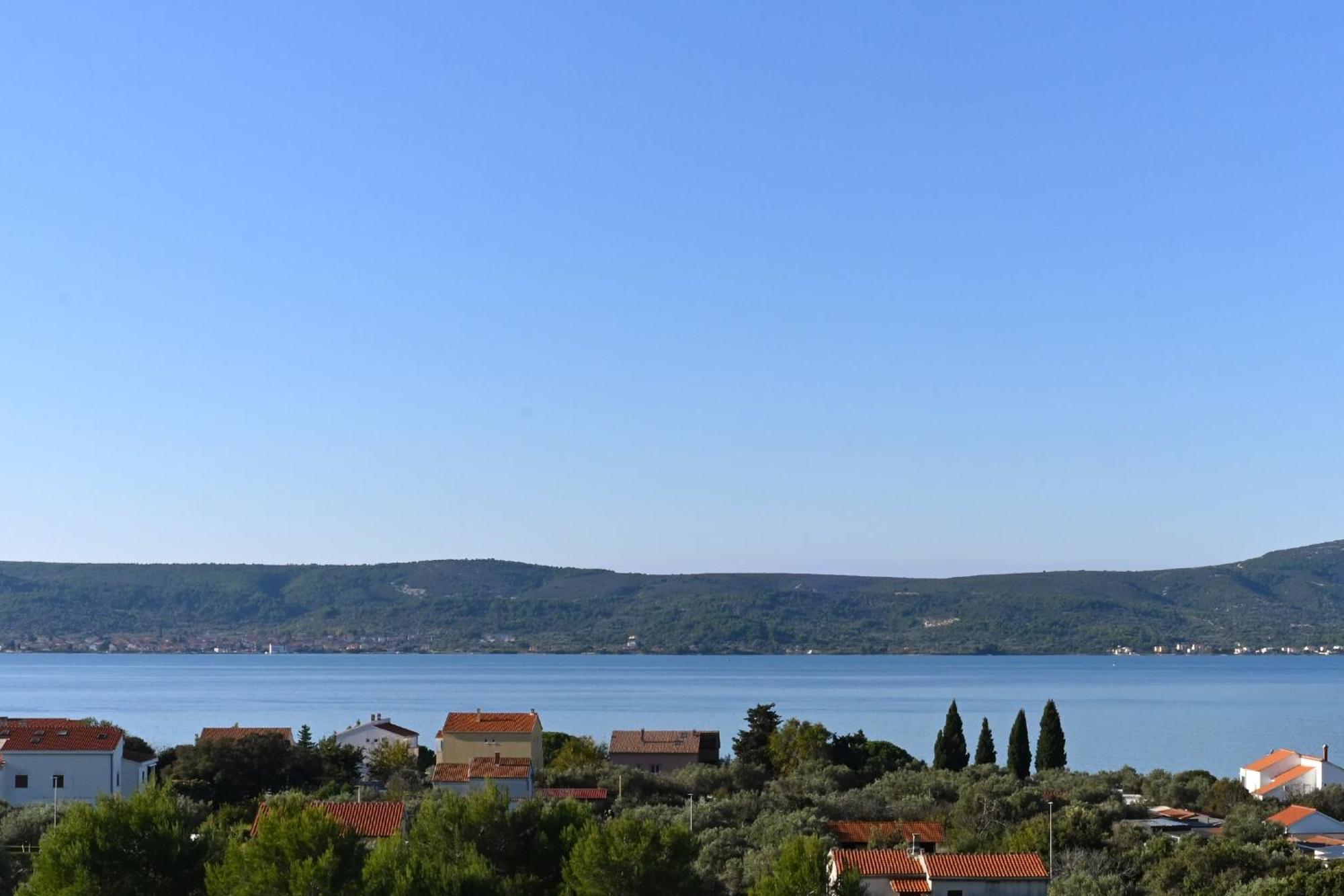 Vila Maricic Sveti Petar  Exteriör bild